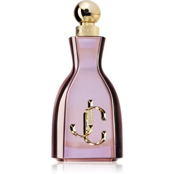 Jimmy Choo I Want Choo With Love parfumovaná voda pre ženy 100 ml