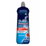 FINISH Rinse & Shine Leštidlo do myčky nádobí Regular 800 ml