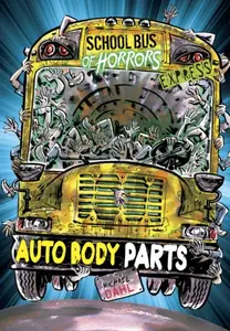 Auto Body Parts - Express Edition - Dahlie Michael