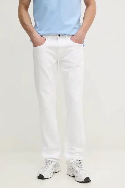 Džíny Pepe Jeans STRAIGHT JEANS CASH