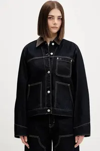 Džínová bunda Tommy Jeans