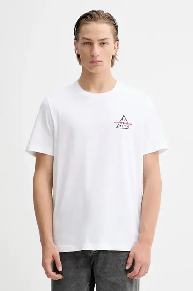 Bavlněné tričko PS Paul Smith