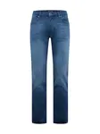 Cars Jeans Džínsy 'Blast'  modrá denim