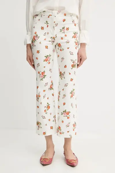 Weekend Max Mara Kalhoty Weekend Max Mara