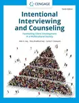 Intentional Interviewing and Counseling (Facilitating Client Development in a Multicultural Society) - kniha z kategorie Humanitní a společenské vědy