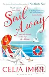 Sail Away - Celia Imrie - kniha z kategorie Romantika