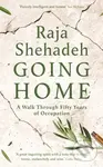 Going Home (A Walk Through Fifty Years of Occupation) - kniha z kategorie Historie