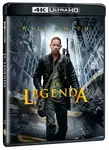 Já, legenda (4K ULTRA HD BLU-RAY)