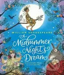 A Midsummer Night's Dream - William Shakespeare