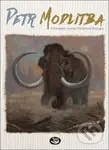 Petr Modlitba - Petr Modlitba - kniha z kategorie Malířství a sochařství