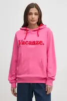 Mikina Drivemebikini Vacanze Chenille