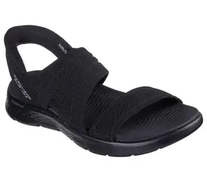 Skechers go walk flex sandal-enticing 40