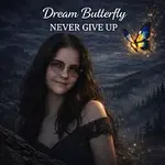 Dream Butterfly – Never Give Up