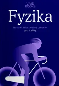 Pracovní sešit fyziky pro 6. ročník - František Cáb