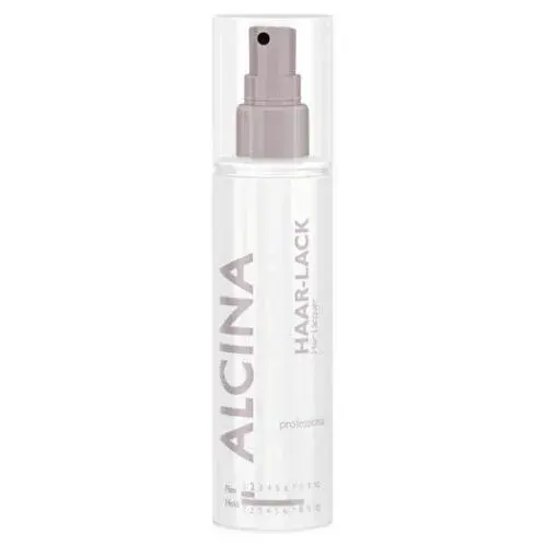 ALCINA Lak na vlasy se silnou fixací 125 ml
