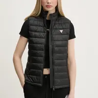 Vesta Guess Jeans černá barva, W5RN55 WHAB2