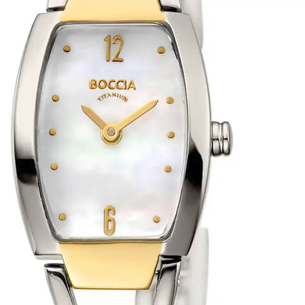 Boccia Titanium Trend 3262-02