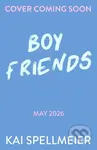 Boy Friends - Kai Spellmeier