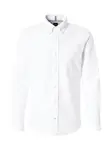 BOSS Košeľa 'ROAN'  biela