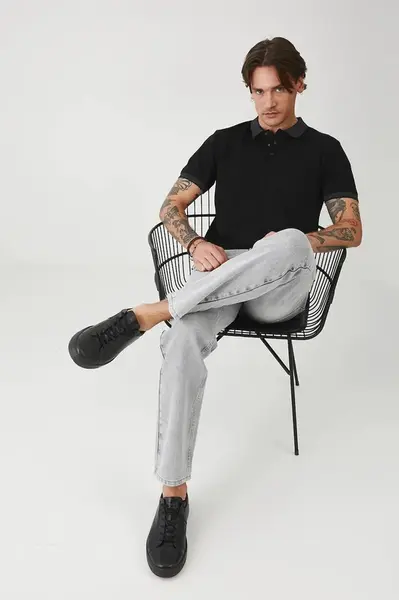 Polo tričko Medicine