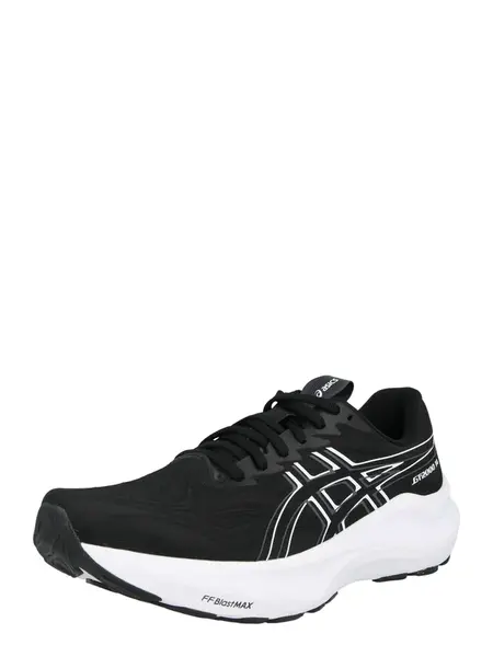 ASICS Bežecká obuv 'GT-2000 14'  čierna / biela