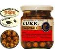 Cukk nakladaný tigrí orech 220 ml - vanilka