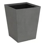 Odpadkový koš Bigso Box of Sweden šedá barva