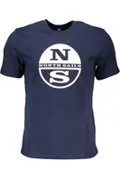 Pánske tričko North Sails modré