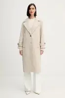 Kabát s prímesou vlny Pedro del Hierro