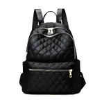 MG RALPH02 dámsky batoh, čierny