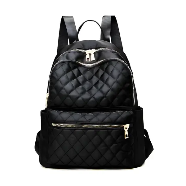 MG RALPH02 dámsky batoh, čierny