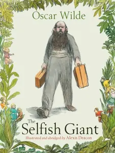 The Selfish Giant - Oscar Wilde