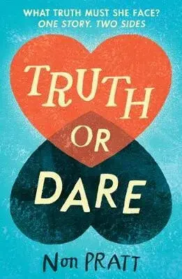 Truth or Dare - Non Pratt