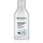 Redken Acidic Bonding Concentrate intenzivně regenerační kondicionér 300 ml
