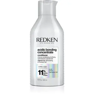 Redken Acidic Bonding Concentrate intenzivně regenerační kondicionér 300 ml