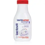 Lactovit LactoUrea Firming sprchový gel pro zpevnění pokožky 300 ml