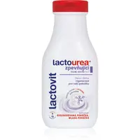 Lactovit LactoUrea Firming sprchový gel pro zpevnění pokožky 300 ml