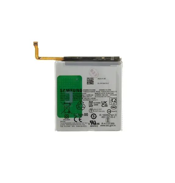 Originální Samsung baterie Li-Ion 3900mAh EB-BS912ABY (Service Pack)