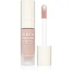 Pierre René Serum Concealer tekutý korektor SPF 25 odstín No. 01 7 ml