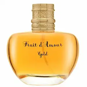 Emanuel Ungaro  Fruit d'Amour Gold toaletní voda pro ženy 100 ml