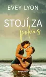 Stojí za pokus - Evey Lyon