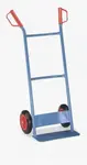Transportní vozík „rudl“, nosnost 150 kg - Nies
