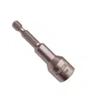 Hlavice nástrčná 1/4", 6-hranná, 12 mm, magnetická - JONNESWAY D165MN12M