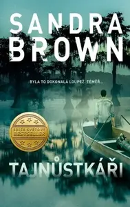 Tajnůstkáři - Sandra Brown