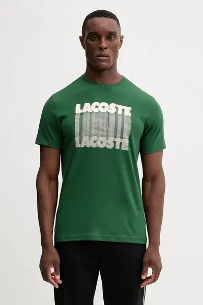 Lacoste Tričko Lacoste