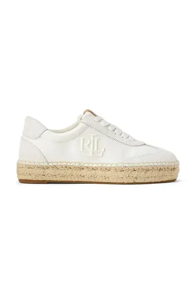 Lauren Ralph Lauren  Tenisky  Luize Sneaker