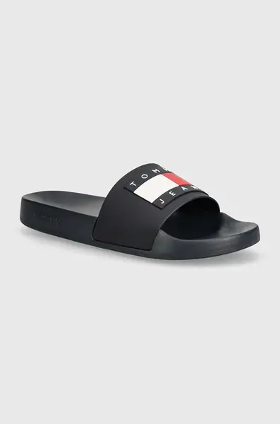 Tommy Jeans  Pantofle  POOL SLIDE ESS
