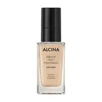 Alcina Make-up Natural Skin Foundation 35 ml Ultra Light
