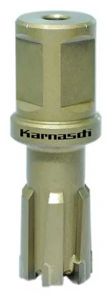 Karnasch® Jádrový vrták O 26 mm Karnasch RAIL-LINE 55