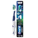 Oral B Dětský zubní kartáček Extra Soft (6-12 let) 1 ks